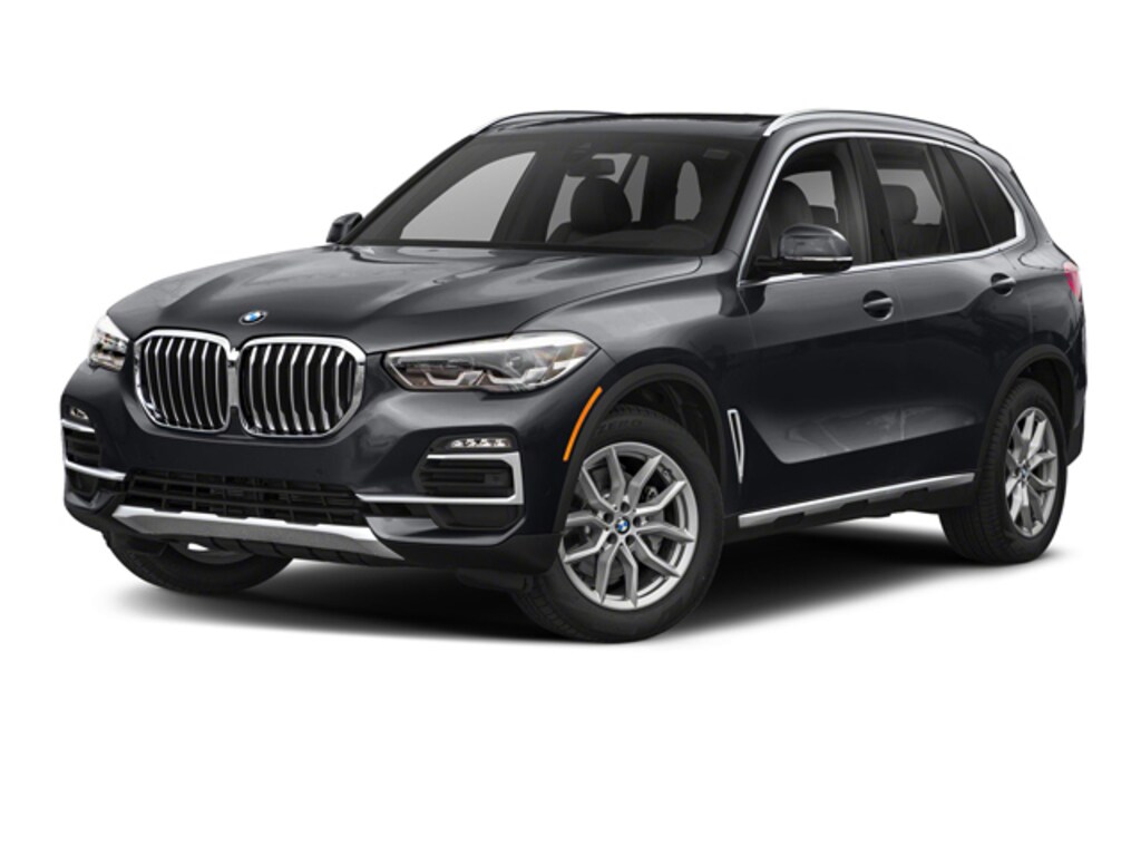 Used 2019 BMW X5 For Sale at Herb Chambers Lexus of Hingham VIN